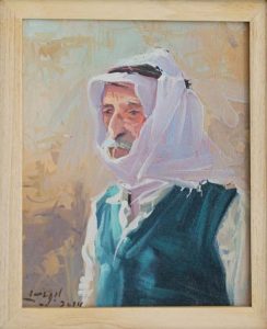 عبد الله أبو عسلي 2