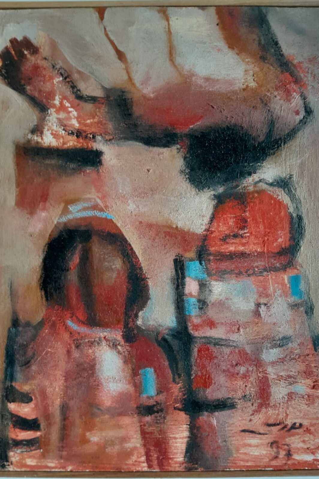 Fateh Moudarres
