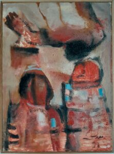 Fateh Moudarres