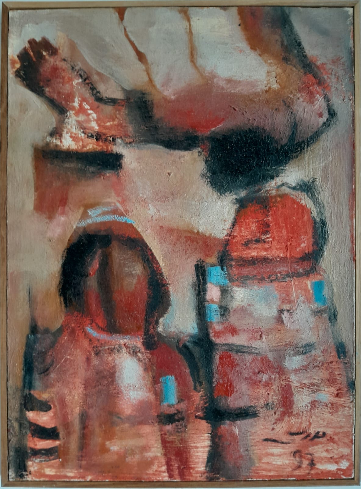 Fateh Moudarres